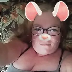 Meet your Posher, Kristy